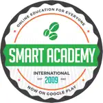 Smart-Academy App Contact