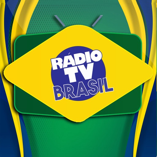 Radio TV Brasil Download