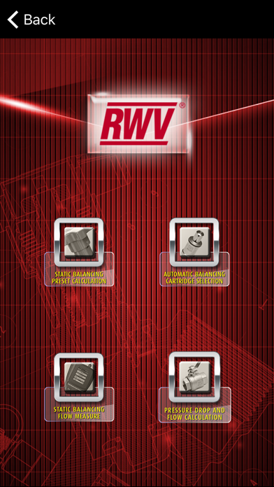 Screenshot #2 pour Red-White Valve Corp. (RWV)