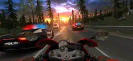 Game screenshot Racing Fever: Moto apk