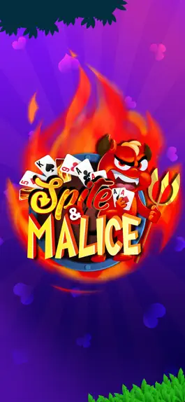 Game screenshot Spite & Malice - Card Game mod apk