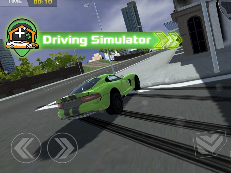 Car Games · screenshot 12