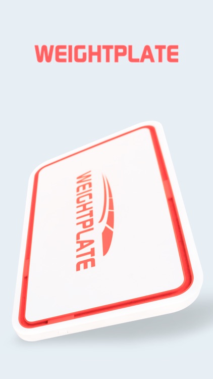 WeightPlate