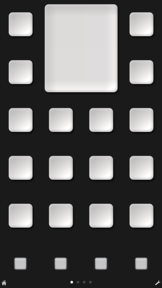 Mrmr OSC controller screenshot