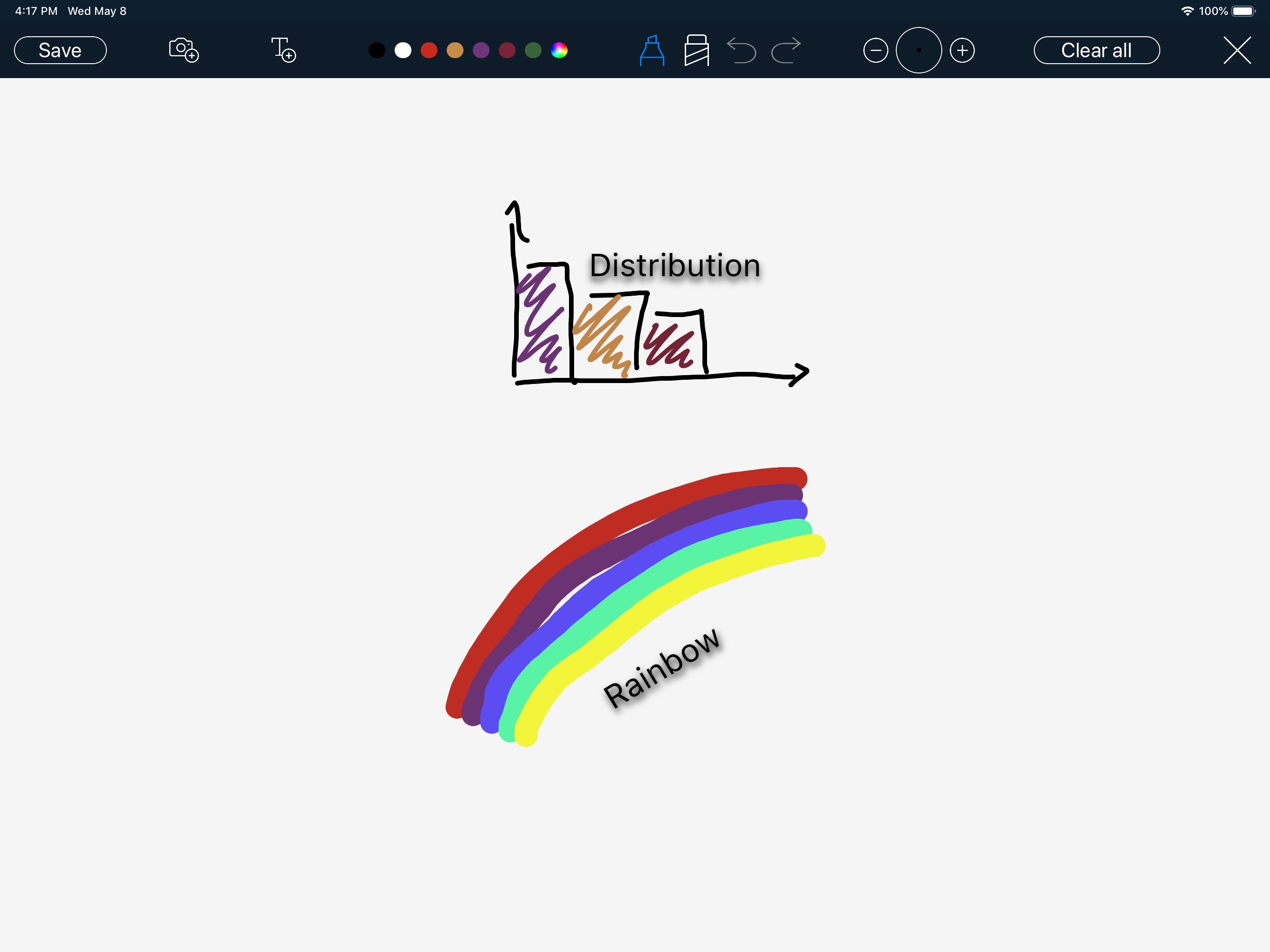 BeAxi E-Assessment screenshot 6