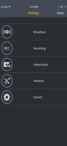 Game screenshot VidiU apk