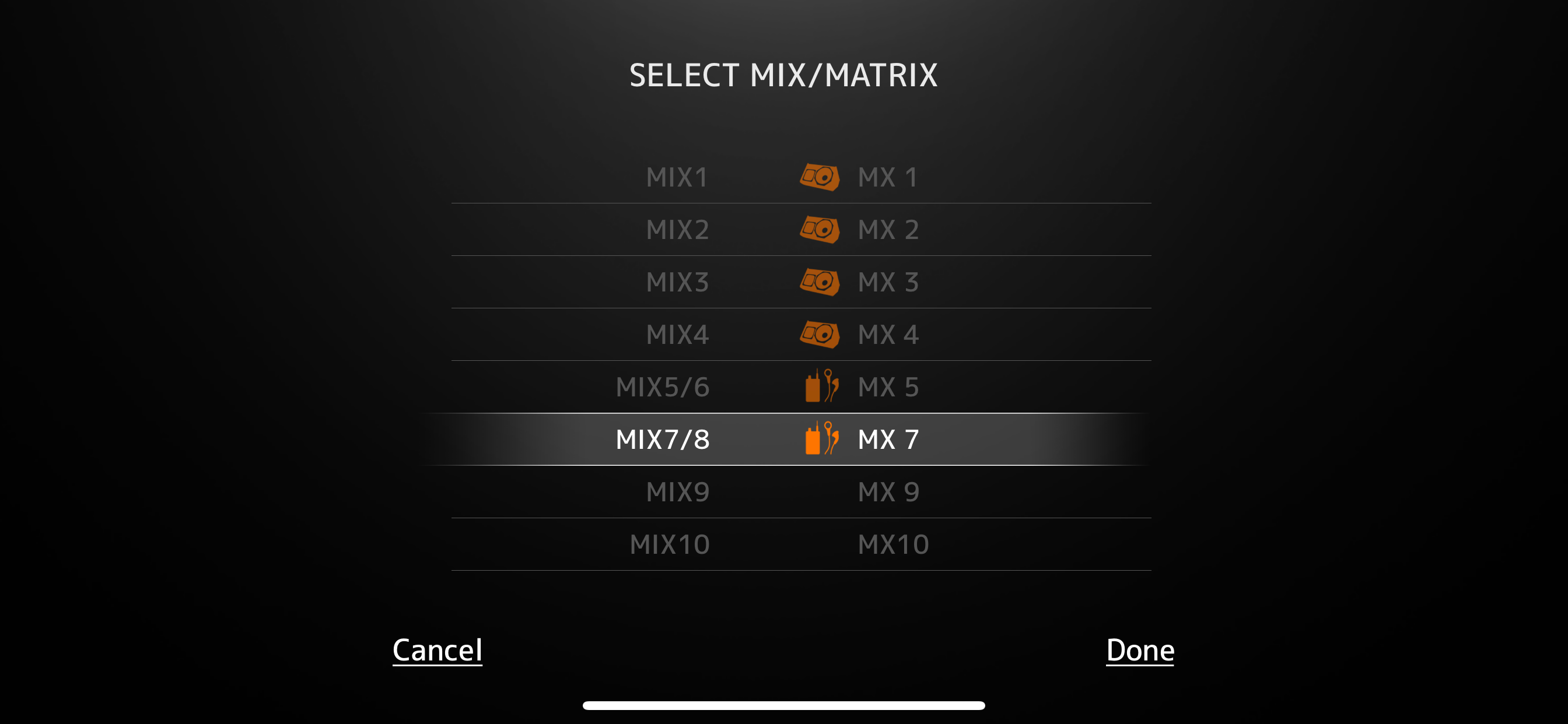 MonitorMix - US screenshot 5