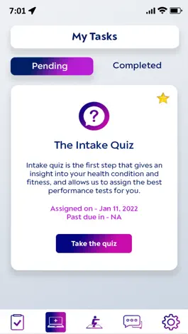 Game screenshot TheraNow hack