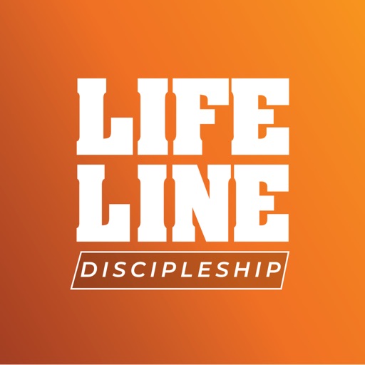 LifeLine Discipleship icon