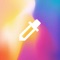 Application designed for those who want's to play with color