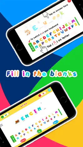 Game screenshot Edubook for Kids apk