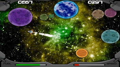 Gravity Jumper LT Screenshot