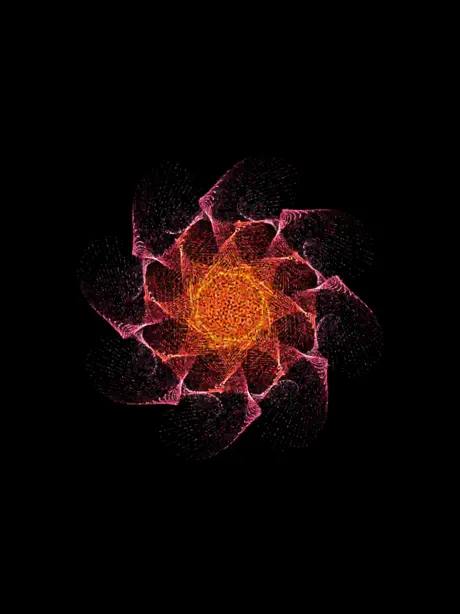 DIGICORO 花火