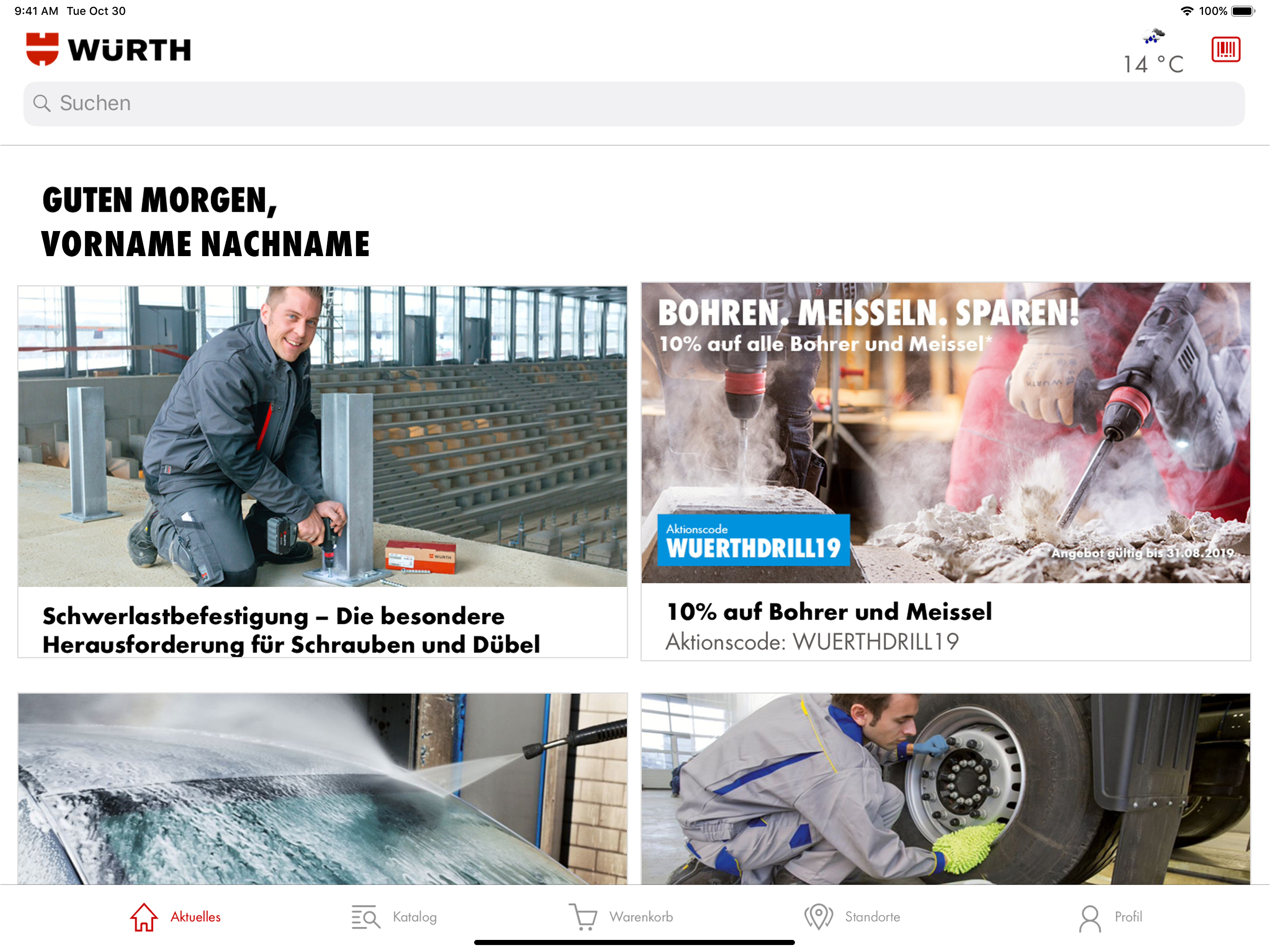 Würth Schweiz