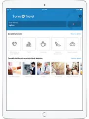 forvo travel ipad resimleri 2