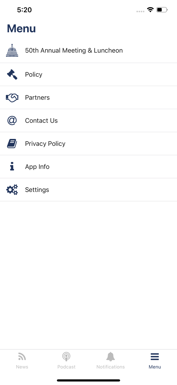 AIADA News and Events