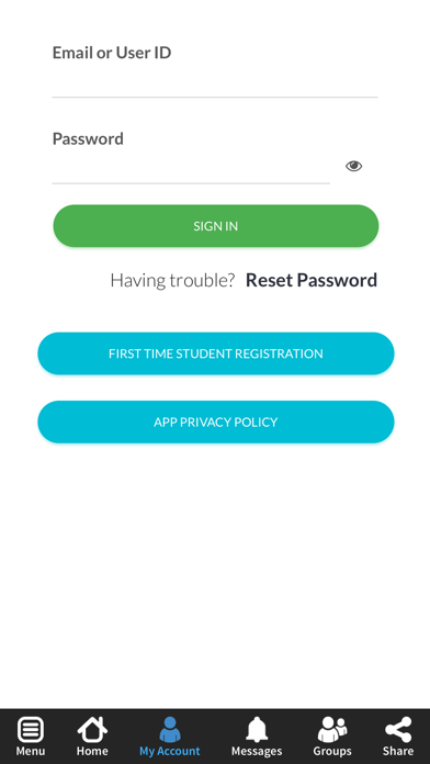 Young Dance Academy iPhone screenshot 5 - Sports app