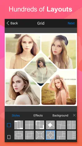 FotoRus -Camera & Photo Editor Game screenshot FotoRus -Camera & Photo Editor mod apk