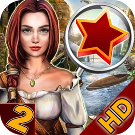 螢幕擷取畫面 (4) Infinite Hidden Objects 2
