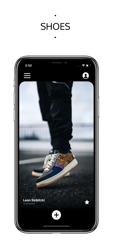 FANTASTIC SHOES