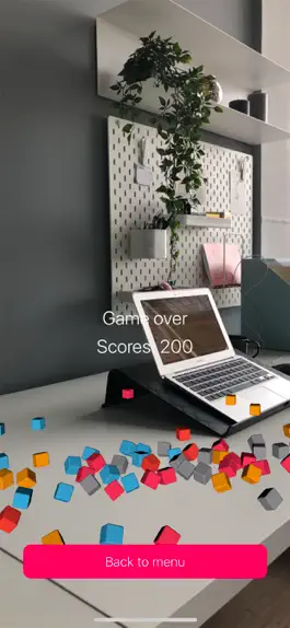 Game screenshot Exytris hack