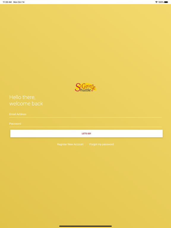 Screenshot #4 pour St George Shuttle