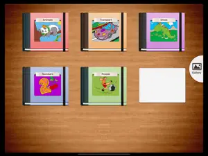 Colorific - fun coloring book screenshot 1