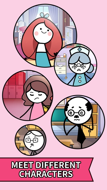 Draw Story: Words Edition screenshot-4