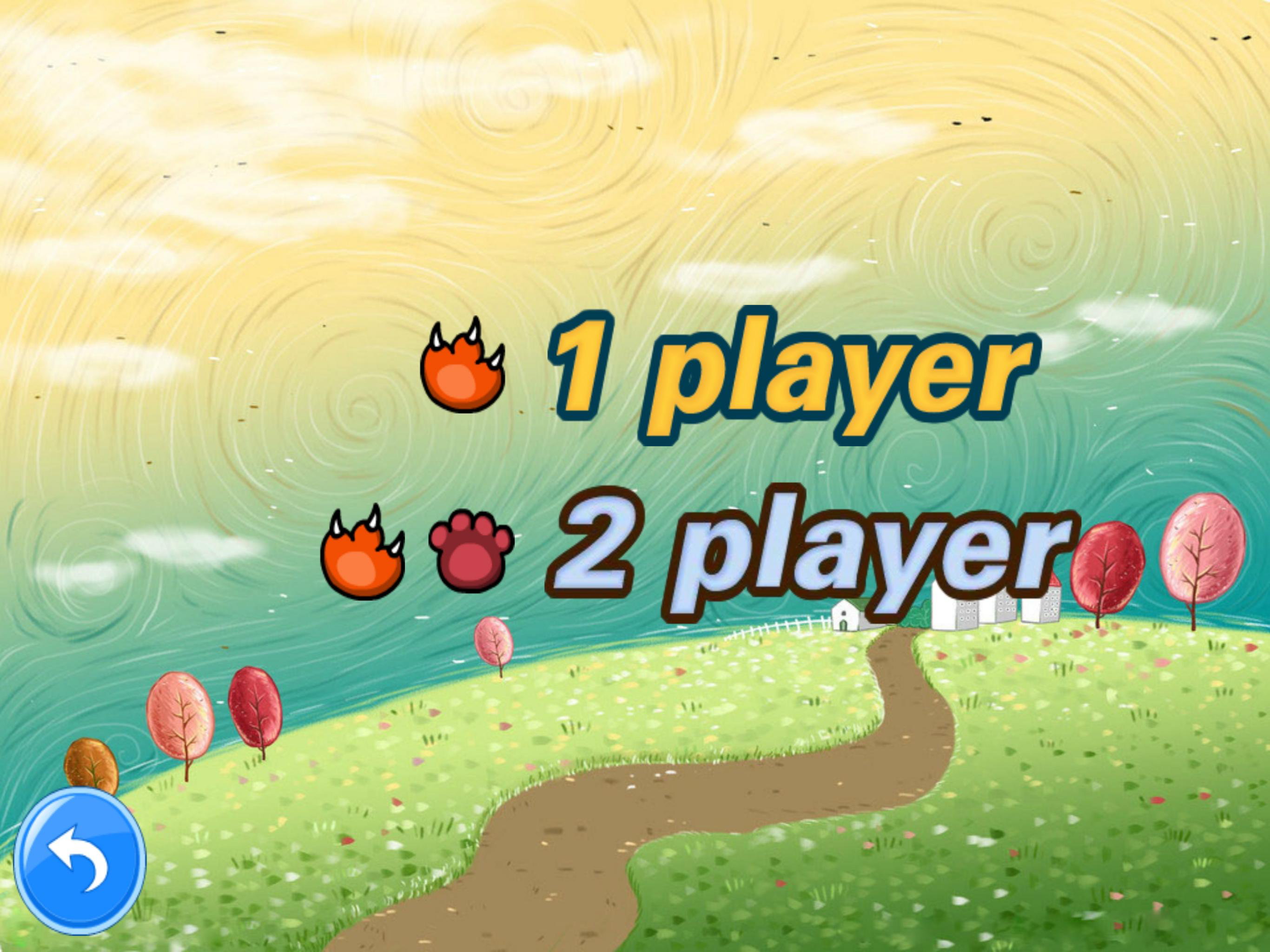 Cats and Dogs Puzzle screenshot 7