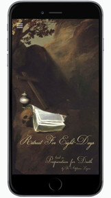 Eight-Day Retreat screenshot