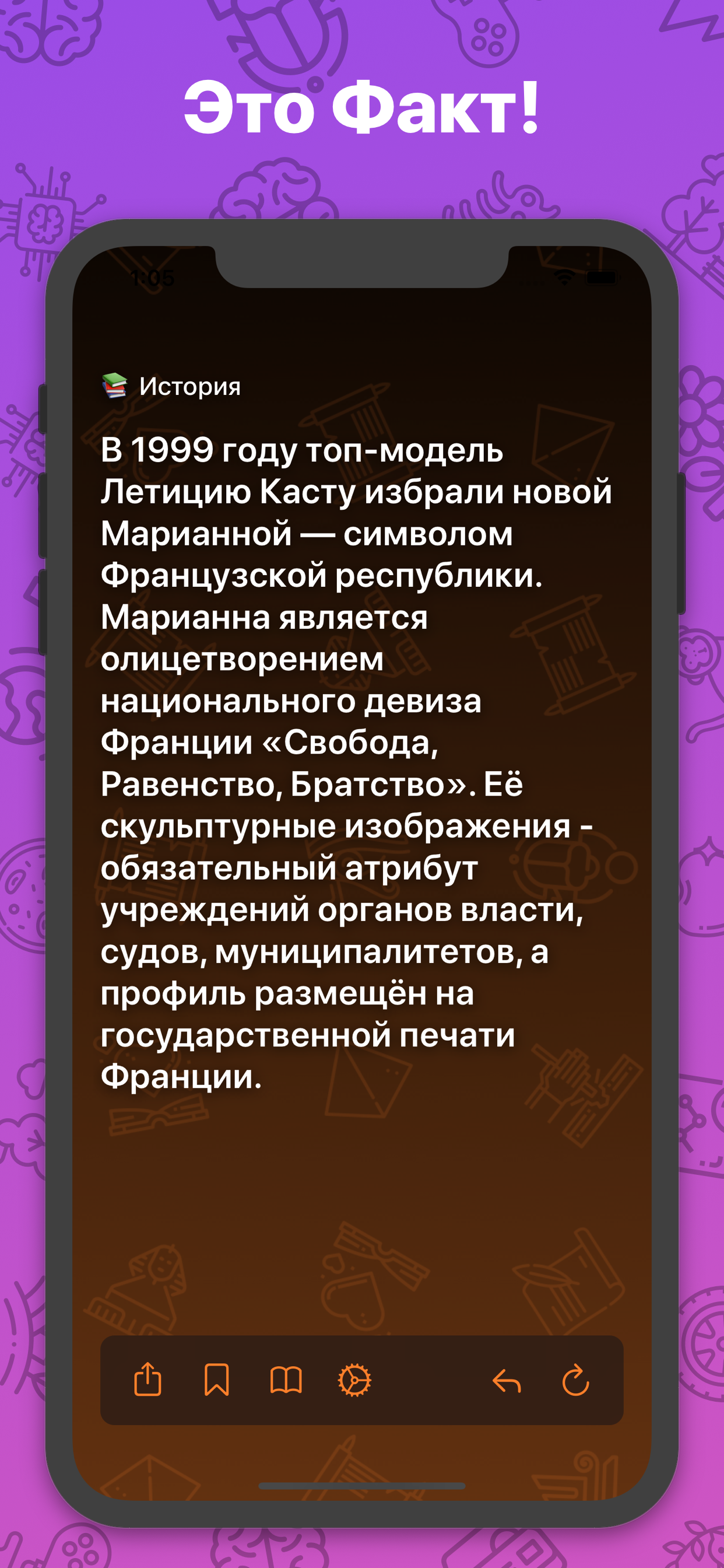 Это Факт! - лучшее и обо всем!