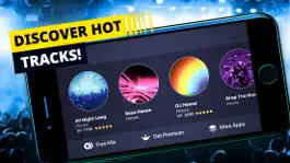 Game screenshot Tap & Mix: DJ Music Mixer apk