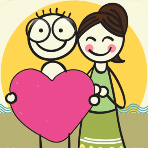 Word Choice : A Love Story icon