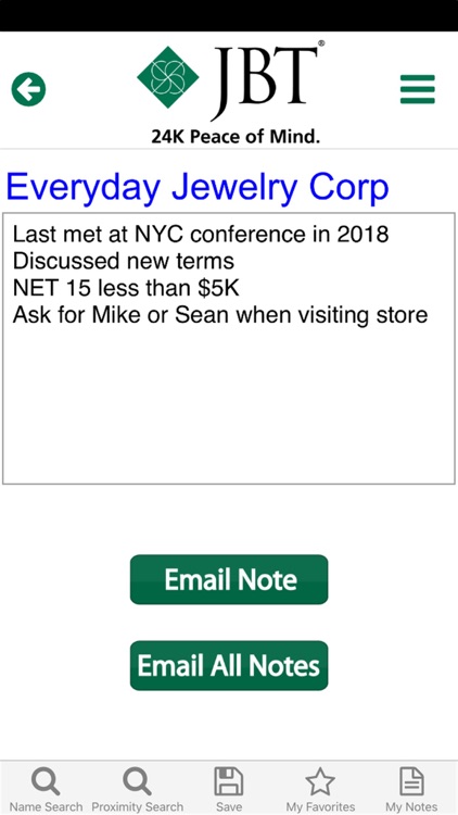 Sectionals screenshot-3