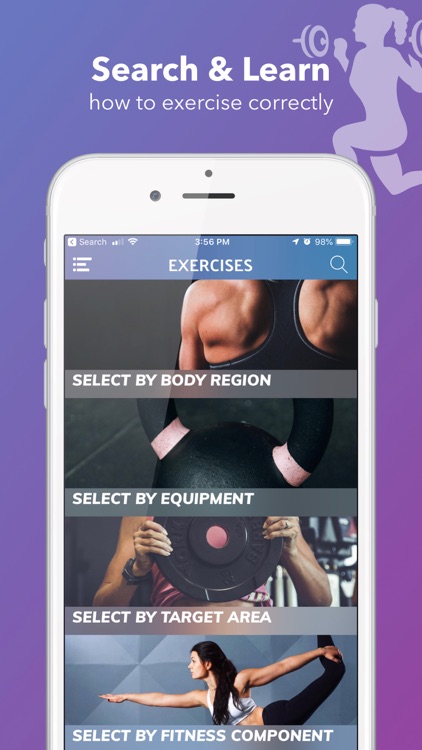 Fit & Fabulous screenshot-3