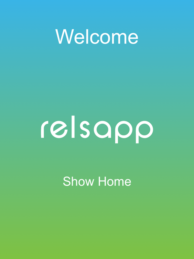 RelsApp for iPad(圖1)-速報App