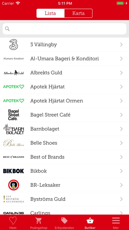 Mitt Vällingby screenshot-3