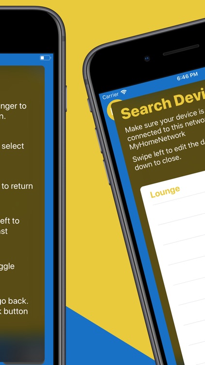 Swipe Remote screenshot-4