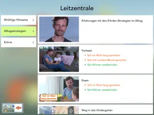 Sprachforscher für Kinder screenshot 4