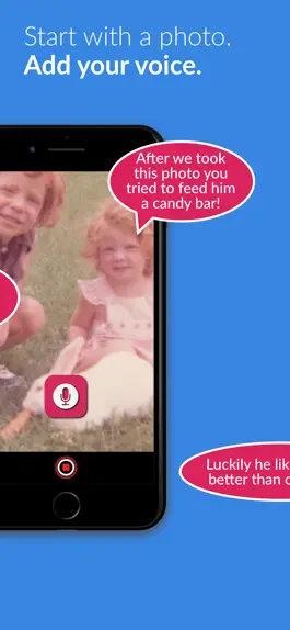 Game screenshot Storyglory apk