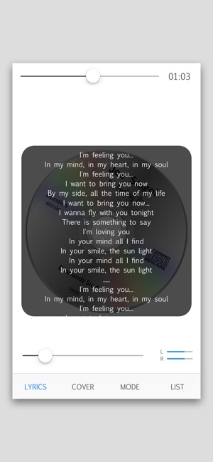 Music Player(圖3)-速報App