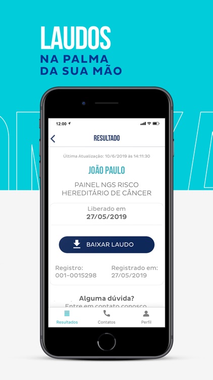 Genomika Diagnósticos