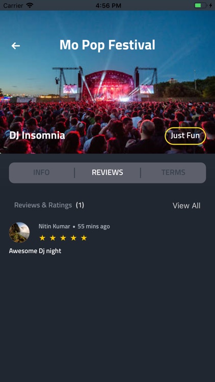 Crwdhero DJ screenshot-3