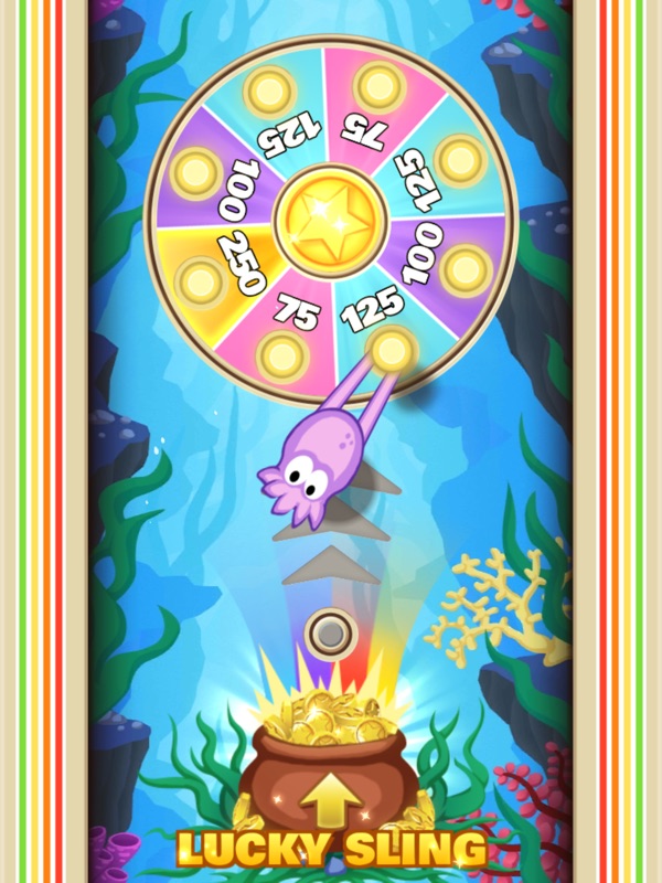 Sling Kong screenshot 9