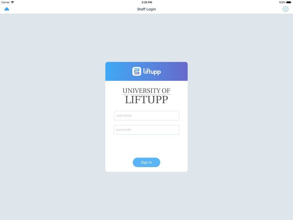 #1. OSCE (iOS) 由: LiftUpp Limited