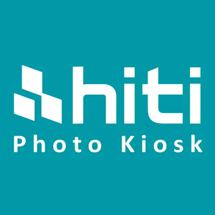 HiTi Photo Kiosk Cheats
