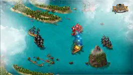 Game screenshot SonKorsan : Pirate MMO apk