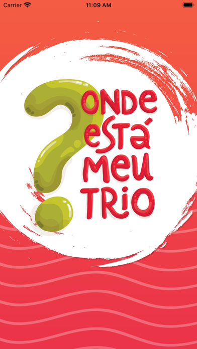 How to cancel & delete Onde está meu trio? from iphone & ipad 1