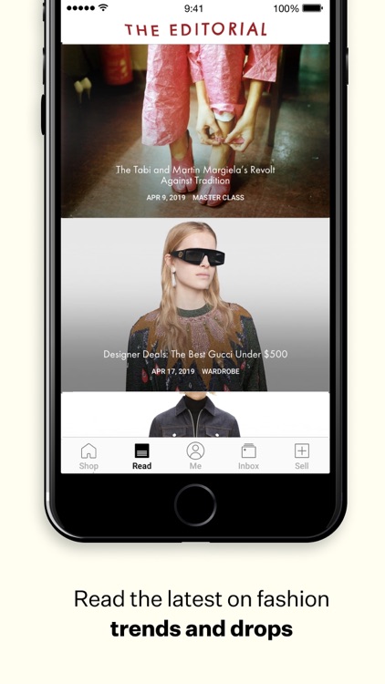 Heroine screenshot-5
