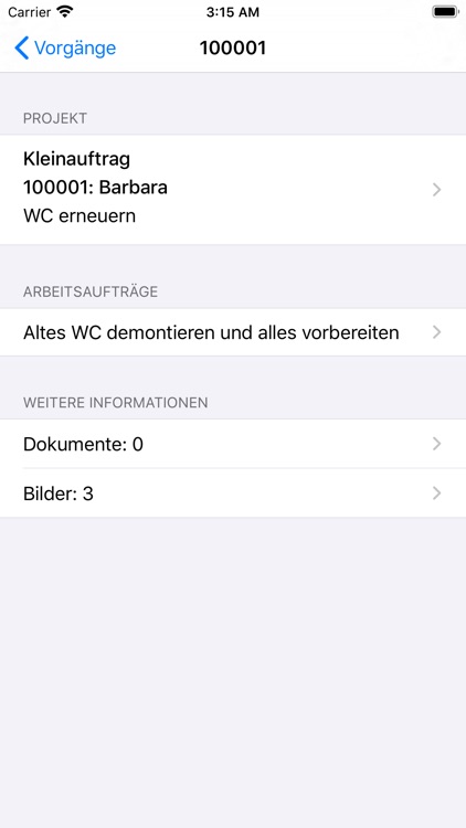 Landrix Handwerk Mobile